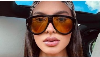                                          Lentes Solares